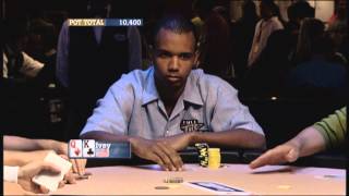 Playing in Position  Everything Poker Ep 03  PokerStars [upl. by Clayborn]