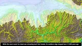 The Himalayan Glaciers Are Melting Faster Than Anywhere On Earth [upl. by Silliw]