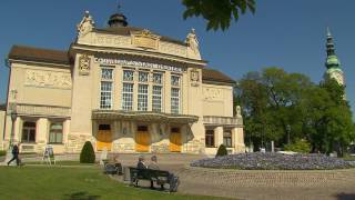 Tourismusregion Klagenfurt am Wörthersee [upl. by Livia]