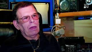 Radio Host Art Bell Dies At 72 [upl. by Gnilrac]