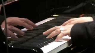 Ludovico Einaudi Live Performance [upl. by Arlinda81]