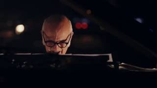 Ludovico Einaudi – Una Mattina Live A Fip 2015 [upl. by Aerbua]