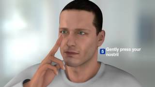 How to use Stérimar Nasal Spray [upl. by Cindelyn168]