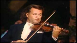 Andre Rieu  Winter Largo by Antonio Vivaldi 1998 [upl. by Dadinirt]