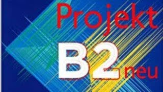 Projekt B2 neu Lösungen für die Module Hören 1 bis 15 [upl. by Shig]