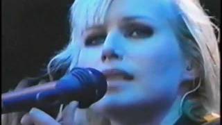 The Cardigans Live at Glastonbury Festival 1999 1  Erase and Rewind [upl. by Nirot865]