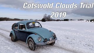 Cotswold Clouds Trial 2019 [upl. by Gen251]