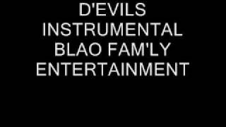 Jay Z DEvils Instrumental 4 minutes reasonable doubt [upl. by Nnylekoorb63]