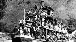 Navigating the Whanganui River [upl. by Basset330]