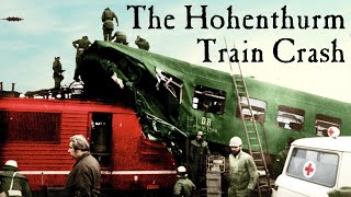 The Hohenthurm Train Collision Disaster Documentary [upl. by Eloccin]