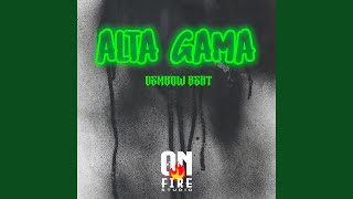 Alta Gama Dembow Beat [upl. by Markus]