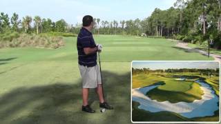 Waldorf Astoria Golf Club Review in Orlando Florida  with Tee Times USAs Joe Golfer [upl. by Raman712]