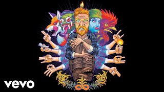 Tyler Childers  Peace of Mind Audio [upl. by Burrows61]