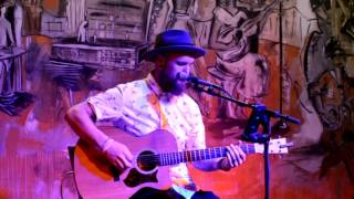 Dean Heckel covering quotTennessee Whiskeyquot by Chris Stapleton [upl. by Llerehc90]