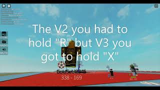 V3 Aimbot Drop offs Script  Roblox Expoit [upl. by Hegyera]