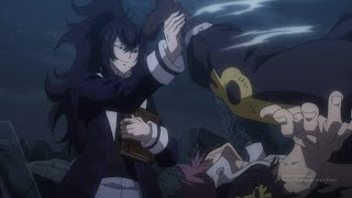 Natsu Vs Mard Geer Tartaros  Fairy Tail AMV [upl. by Ydnik]