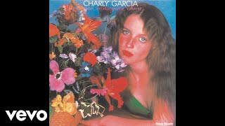 Charly García  Suicida Official Audio [upl. by Oicnerolf392]