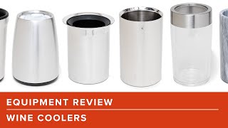 The Best Wine Coolers for Keeping Your Wine Cool All Summer Long [upl. by Nahtaoj328]