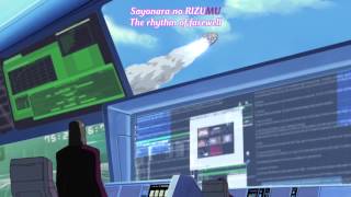 Gundam Seed Remastered Akatsuki No Kuruma BD 720p [upl. by Einwahs]