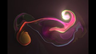 Lively Wallpaper Background Showcase Fluids [upl. by Johnsten577]