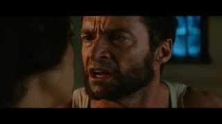 XMen Origins Wolverine 2009 Trailer  Ooh Shiny  Movieclips Classic Trailers [upl. by Merrick]