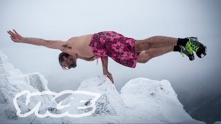 The Superhuman World of Wim Hof The Iceman [upl. by Siravaj8]