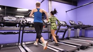 Treadmill Buying Guide Interactive Video  Consumer Reports [upl. by Innes548]