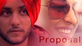 quotProposal Mehtab Virkquot Punjabi Song  Latest Punjabi Song  Panjaab Vol 1 [upl. by Adias]