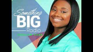 Something Big Jekalyn Carr [upl. by Ho730]