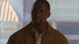 Stringer Bell killed [upl. by Lainey]