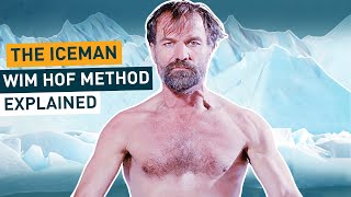 The Wim Hof Method Explained [upl. by Lennard]