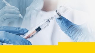 Rougeole  l’utilité du vaccin [upl. by Bergmans]