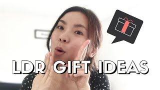 25 NEW GIFT IDEAS FOR LONG DISTANCE RELATIONSHIPS IN 2023 Customizable and personal gifts to send [upl. by Aileda155]