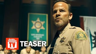 Deputy Season 1 Teaser  Send In The Lawman  Rotten Tomatoes TV [upl. by Eneleahcim]