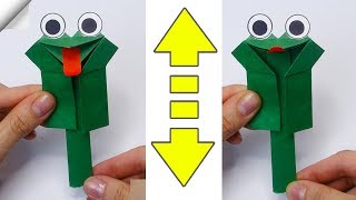 7 Craft ideas with paper 7 DIY paper crafts Paper toys [upl. by Lladnik649]