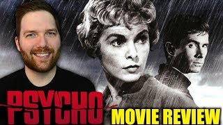 Psycho  Movie Review [upl. by Gahan198]