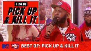 Best Of Wild ‘N Out HeadToHead Battles SUPER COMPILATION  Wild N Out [upl. by Dang]