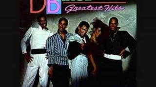 DeBarge  Time Will Reveal [upl. by Kliment]