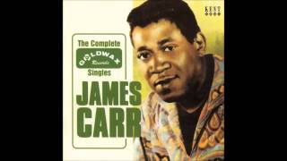 James Carr  A Man Needs A Woman Official Audio [upl. by Mit]