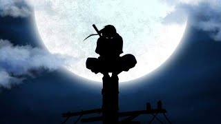 Itachi Uchiha AMV Lovely [upl. by Shamma389]