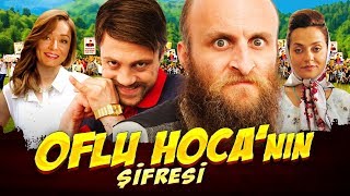 Oflu Hocanın Şifresi 1 Tek Parça Full HD İzle Yerli Film [upl. by Malva]