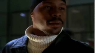 The Wire  Avon Barksdale Goes Back To Prison [upl. by Ettenawtna]