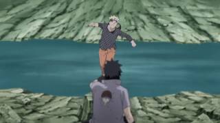 Naruto AMV  quotBattle of Brothersquot [upl. by Artek]