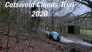 Cotswold Clouds Trial 2020 [upl. by Aserret273]