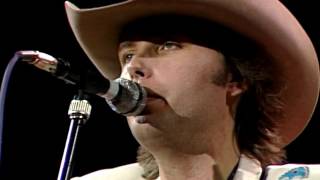 Dwight Yoakam  quotGuitars Cadillacsquot Live from Austin TX [upl. by Zipah]