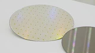 Semiconductor production process explained [upl. by Annas153]