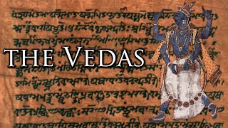 What are the Vedas [upl. by Eirallam]