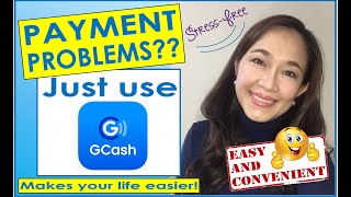 GCASH ONLINE PAYMENTS How to use GCASH STEP by STEP GCash Tutorial [upl. by Nohsyar]