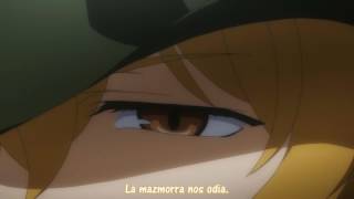 Danmachi Cap 13 Sub Español HD [upl. by Anavrin]