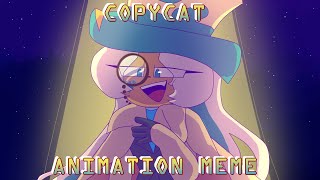 COPYCAT  Animation Meme Cookie Run  Roguefort Cookie [upl. by Jumbala]